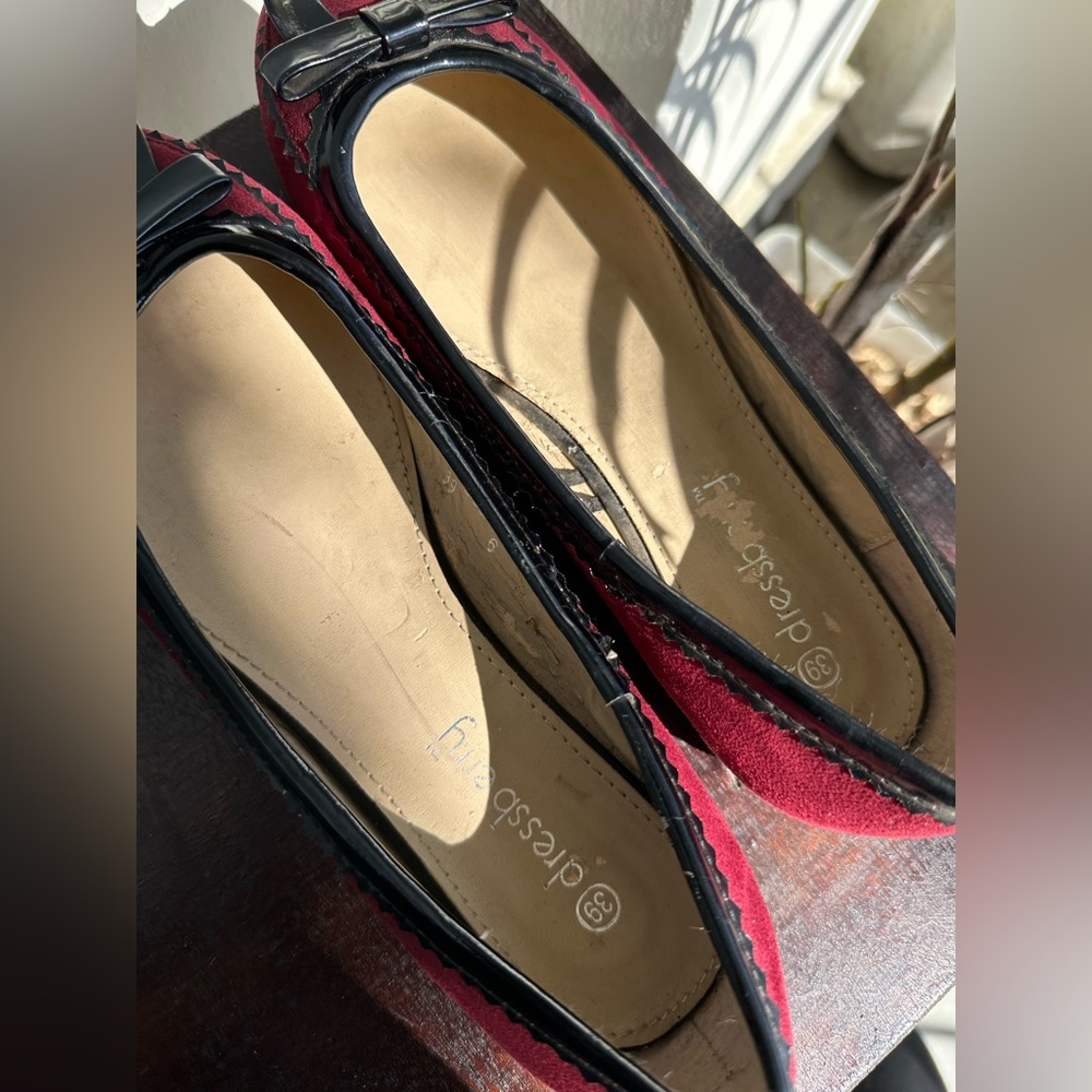 Dressberry Ballet flats - Picture 4 of 7